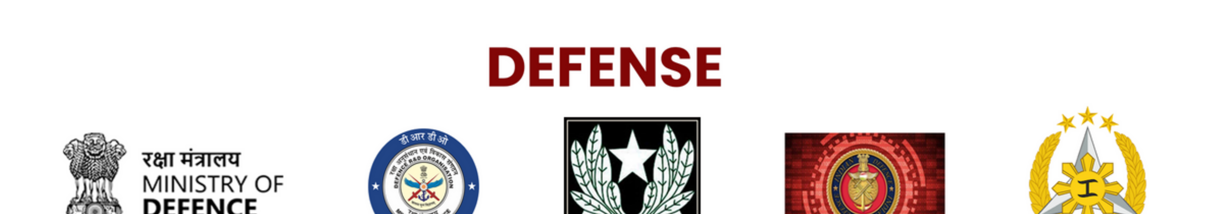 Defence Clients