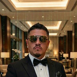 Jose Guzman