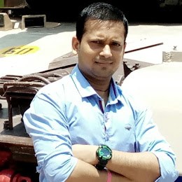Tarun Kumar Kushwaha